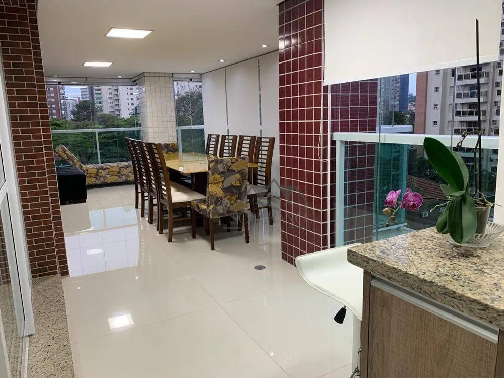 Apartamento, 3 quartos, 195 m² - Foto 4