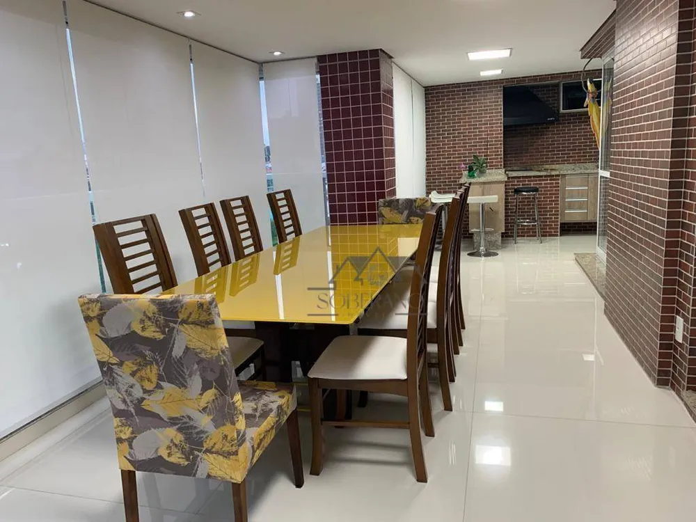 Apartamento, 3 quartos, 195 m² - Foto 3