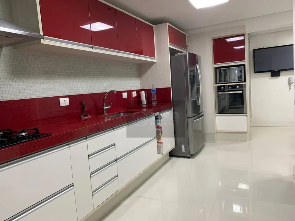 Apartamento, 3 quartos, 195 m² - Foto 1