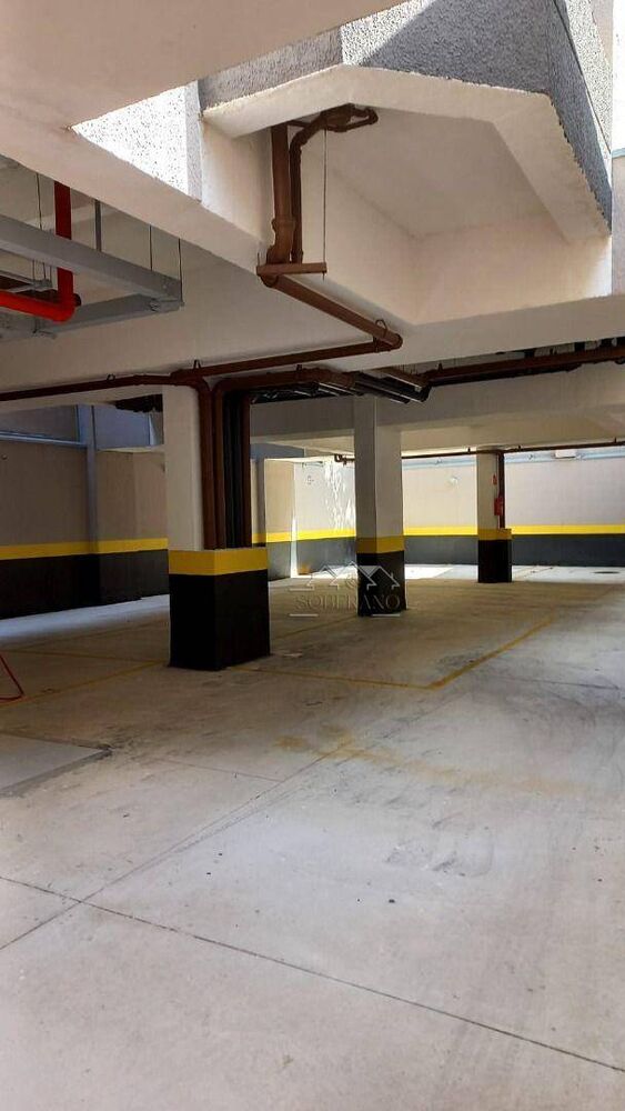 Apartamento, 1 quarto, 41 m² - Foto 1