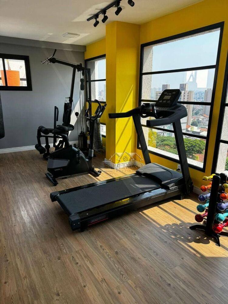 Apartamento, 1 quarto, 41 m² - Foto 3