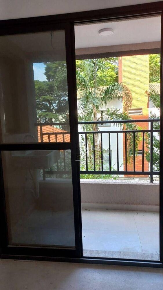 Apartamento, 1 quarto, 41 m² - Foto 4