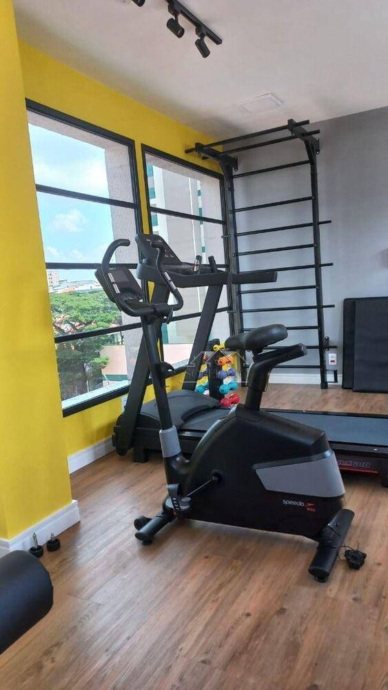 Apartamento, 1 quarto, 41 m² - Foto 2
