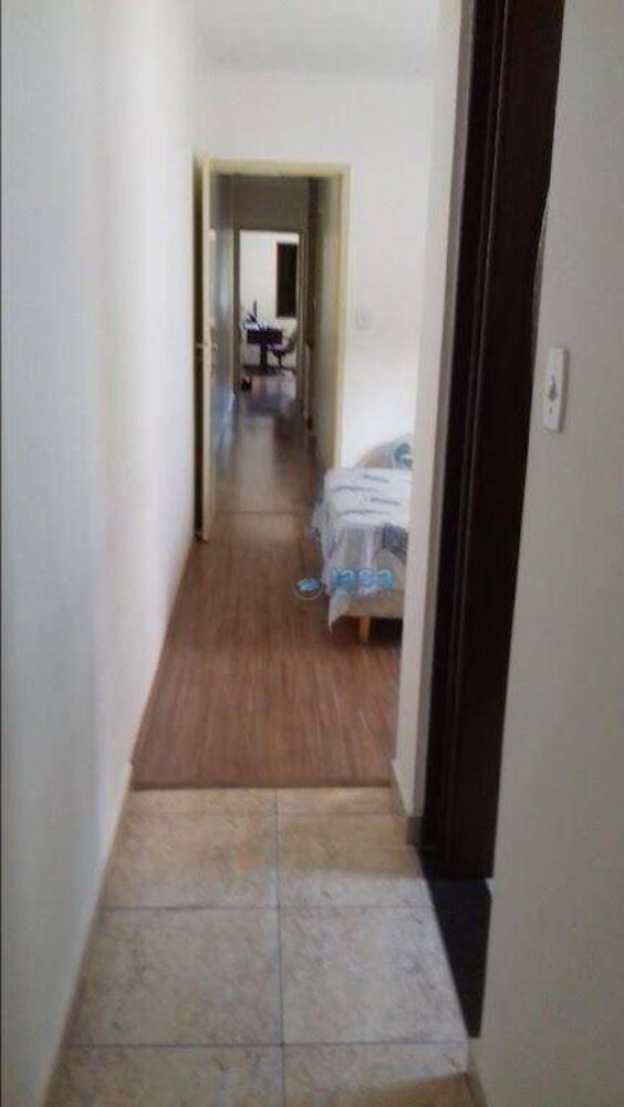 Sobrado, 3 quartos - Foto 12