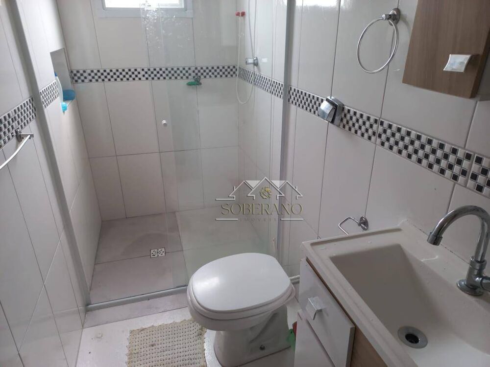 Sobrado, 4 quartos, 101 m² - Foto 11