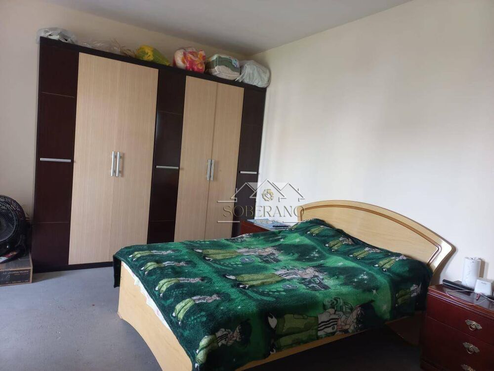 Sobrado, 4 quartos, 101 m² - Foto 7