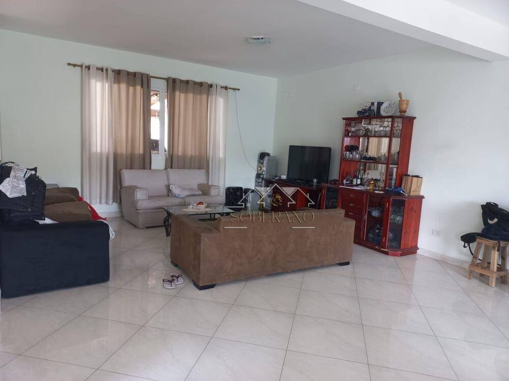 Sobrado, 4 quartos, 101 m² - Foto 3