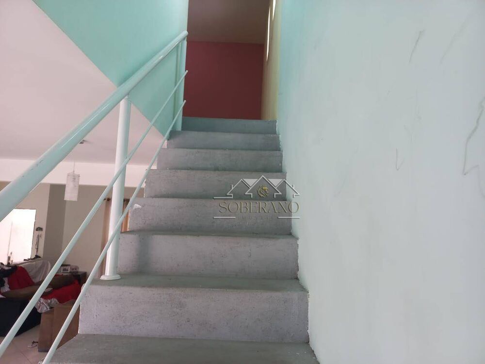 Sobrado, 4 quartos, 101 m² - Foto 4