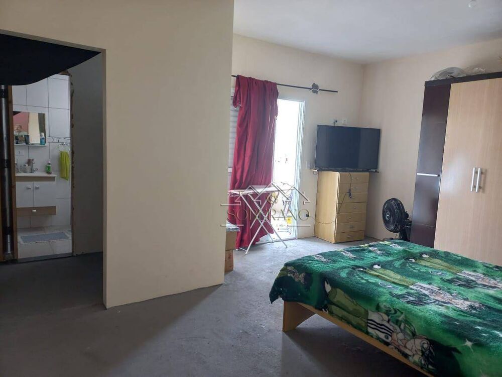 Sobrado, 4 quartos, 101 m² - Foto 6