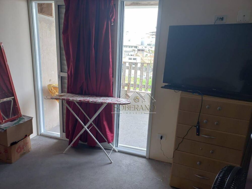 Sobrado, 4 quartos, 101 m² - Foto 9