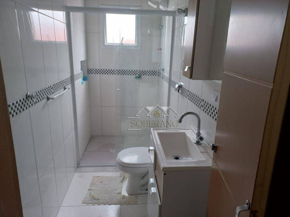 Sobrado, 4 quartos, 101 m² - Foto 10