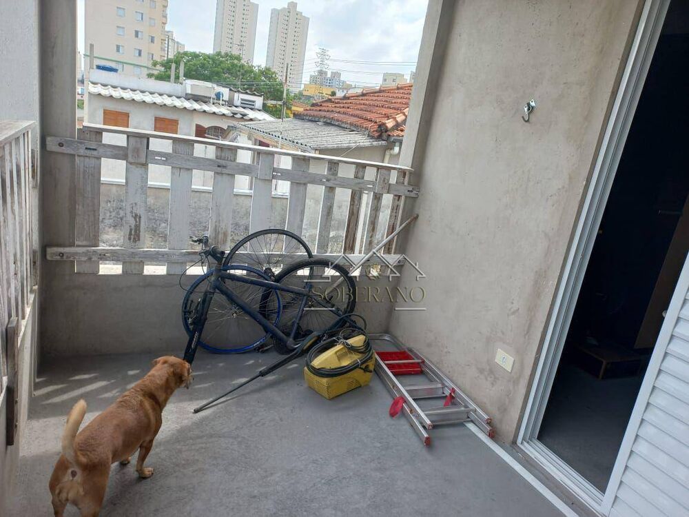 Sobrado, 4 quartos, 101 m² - Foto 8