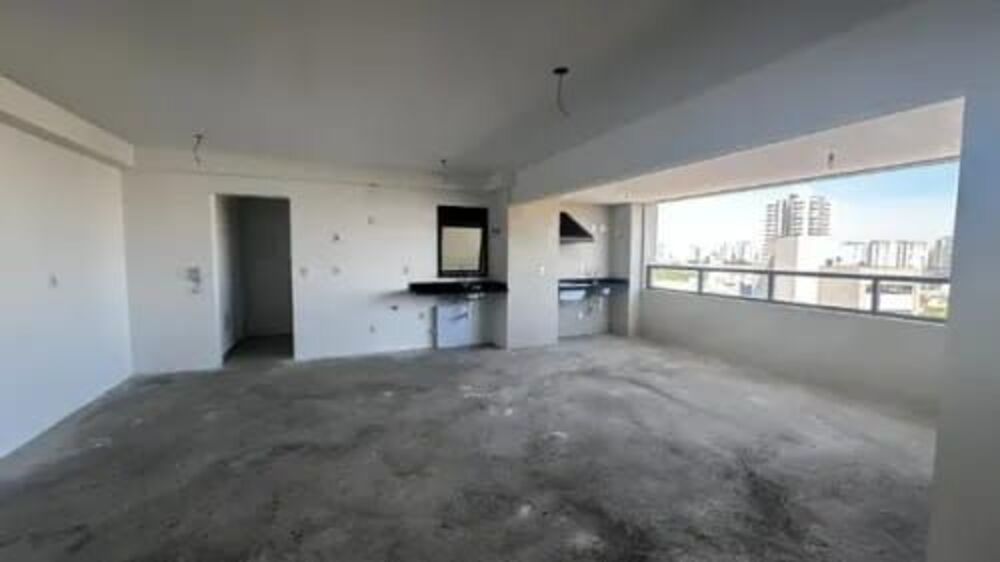 Apartamento, 3 quartos, 105 m² - Foto 1