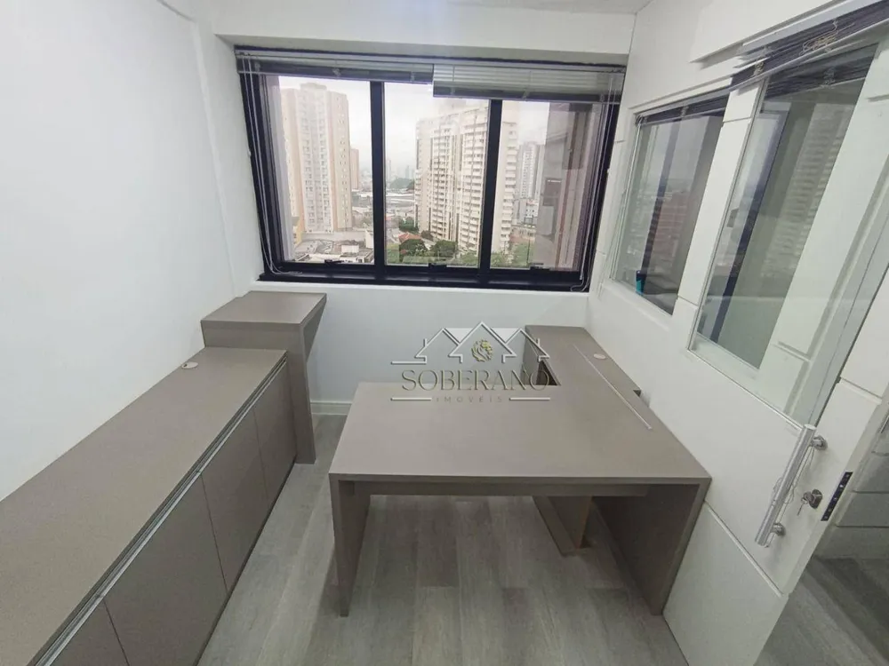 Sala-Conjunto, 84 m² - Foto 2
