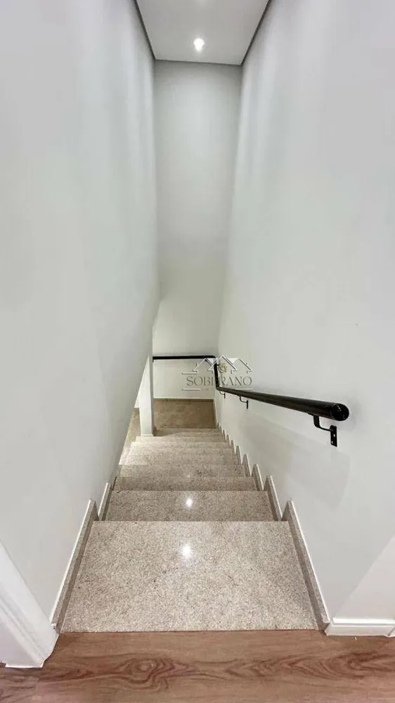 Sobrado, 3 quartos, 192 m² - Foto 2