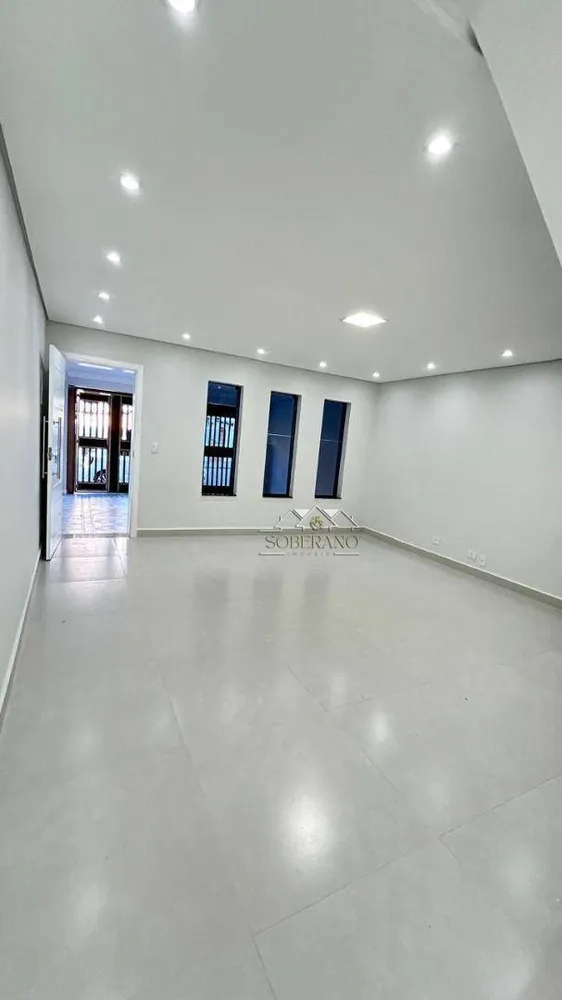Sobrado, 3 quartos, 192 m² - Foto 4