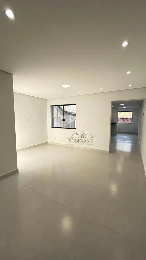 Sobrado, 3 quartos, 192 m² - Foto 3