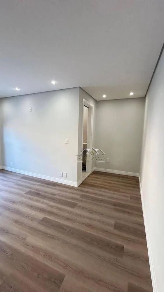 Sobrado, 3 quartos, 192 m² - Foto 1