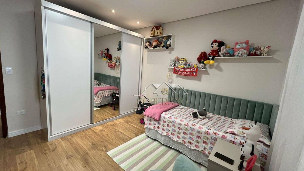 Sobrado, 3 quartos, 190 m² - Foto 4