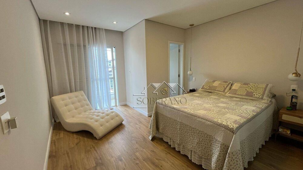 Sobrado, 3 quartos, 190 m² - Foto 3