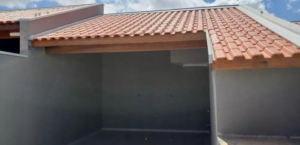 Sobrado, 3 quartos - Foto 1