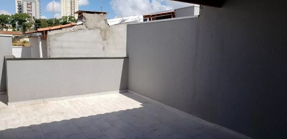 Sobrado, 3 quartos - Foto 6