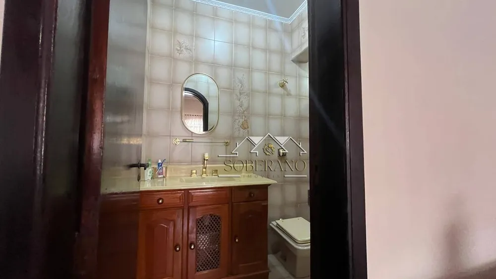 Casa, 3 quartos, 203 m² - Foto 4