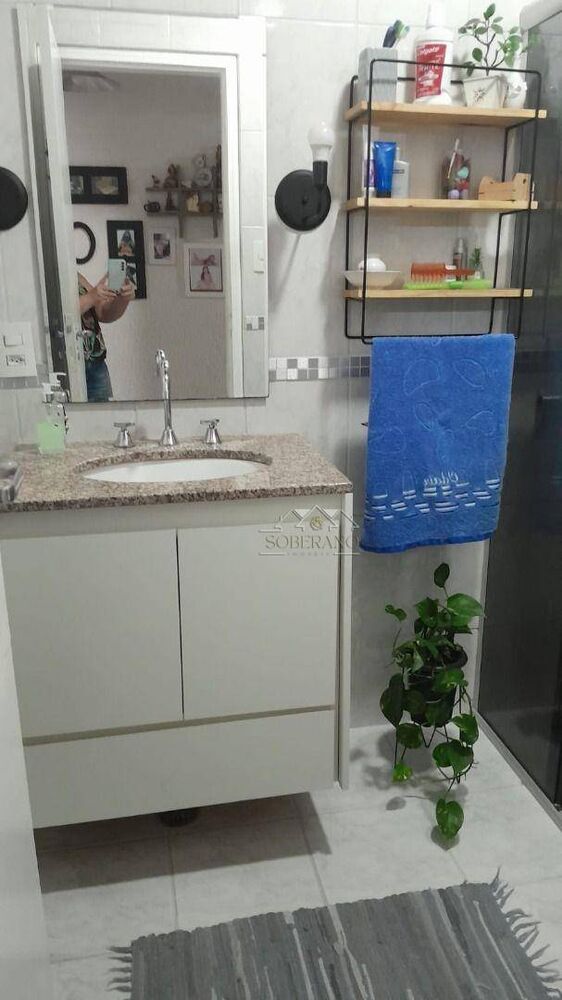 Sobrado à venda com 4 quartos, 142m² - Foto 7