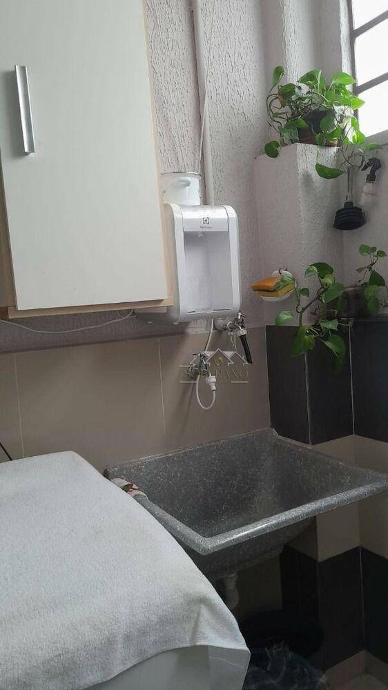 Sobrado à venda com 4 quartos, 142m² - Foto 8