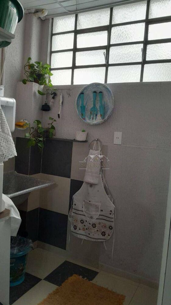 Sobrado à venda com 4 quartos, 142m² - Foto 9