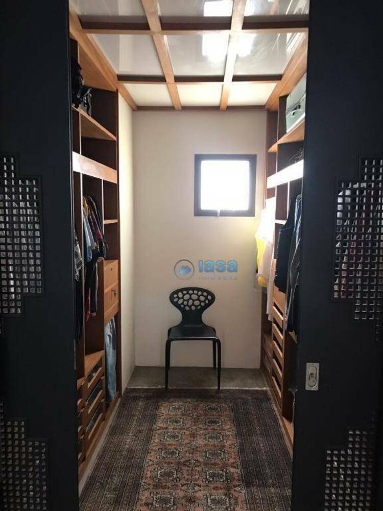 Apartamento à venda com 4 quartos, 340m² - Foto 12