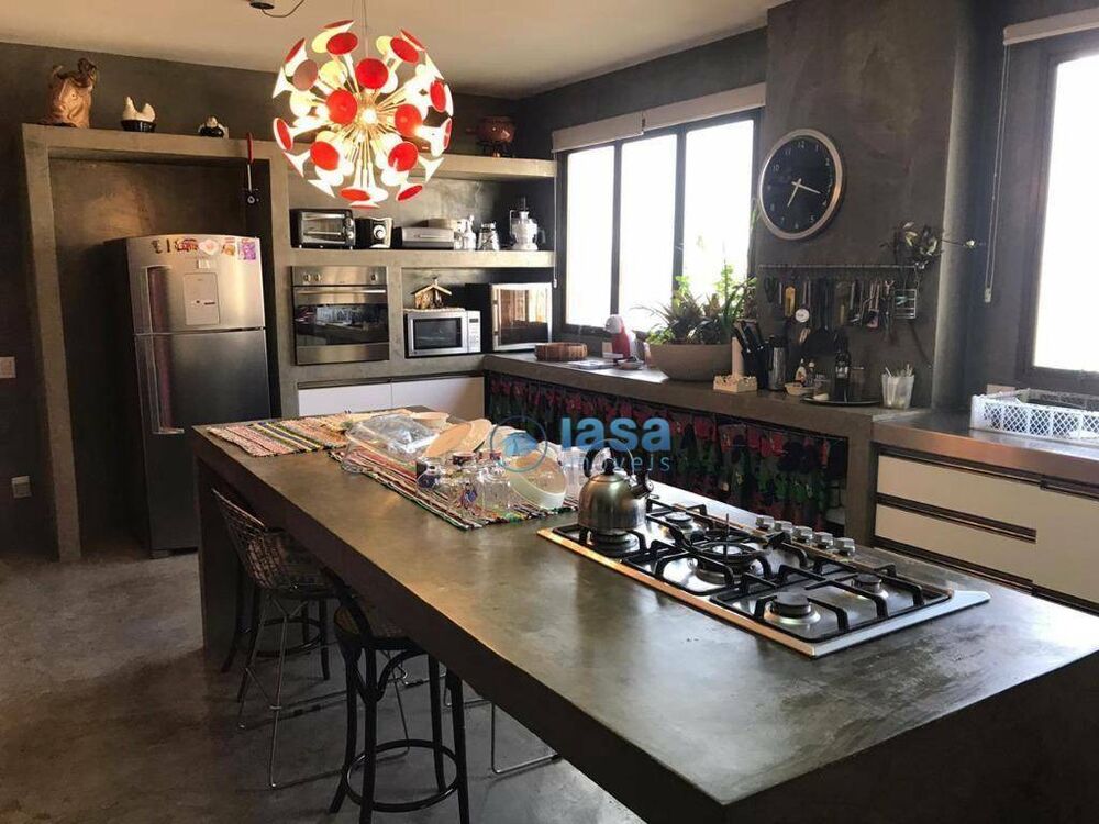 Apartamento à venda com 4 quartos, 340m² - Foto 3