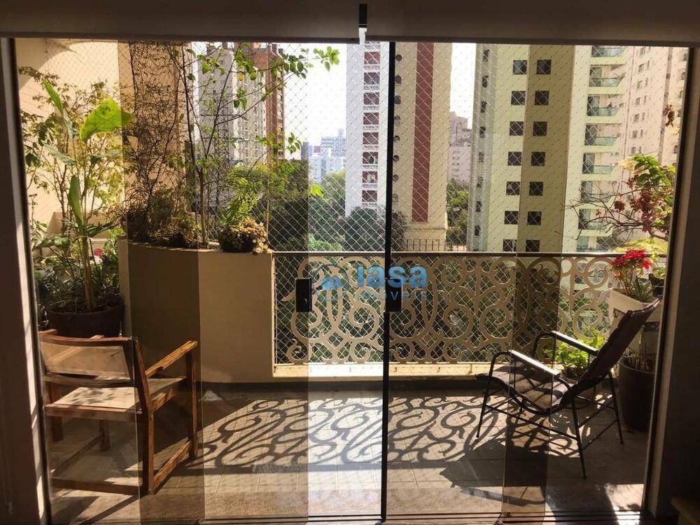 Apartamento à venda com 4 quartos, 340m² - Foto 6