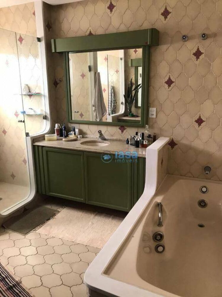 Apartamento à venda com 4 quartos, 340m² - Foto 11