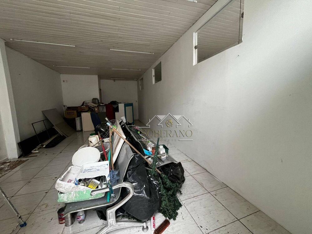 Loja-Salão, 400 m² - Foto 6