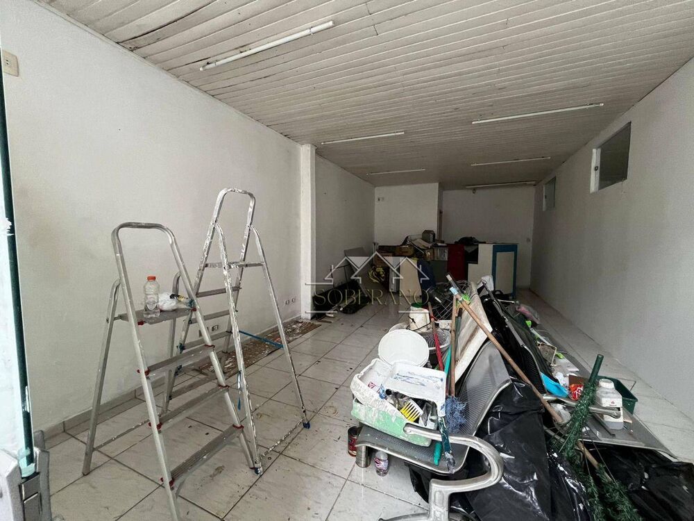 Loja-Salão, 400 m² - Foto 7