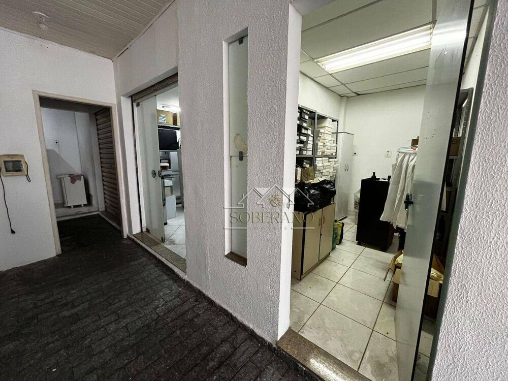 Loja-Salão, 400 m² - Foto 9