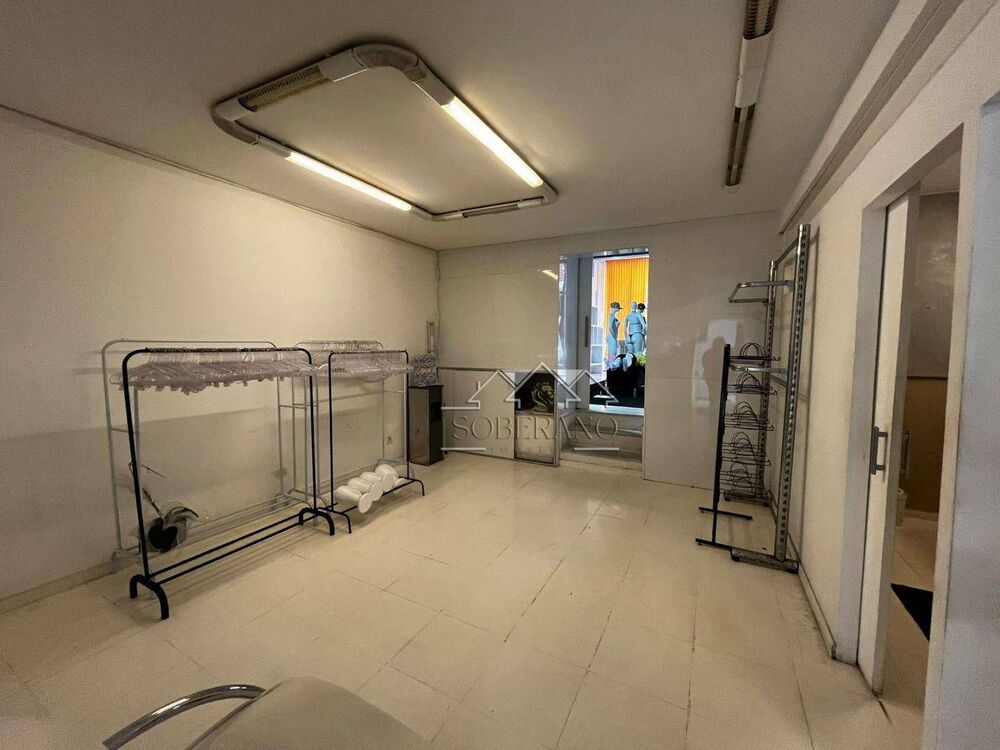 Loja-Salão, 400 m² - Foto 2