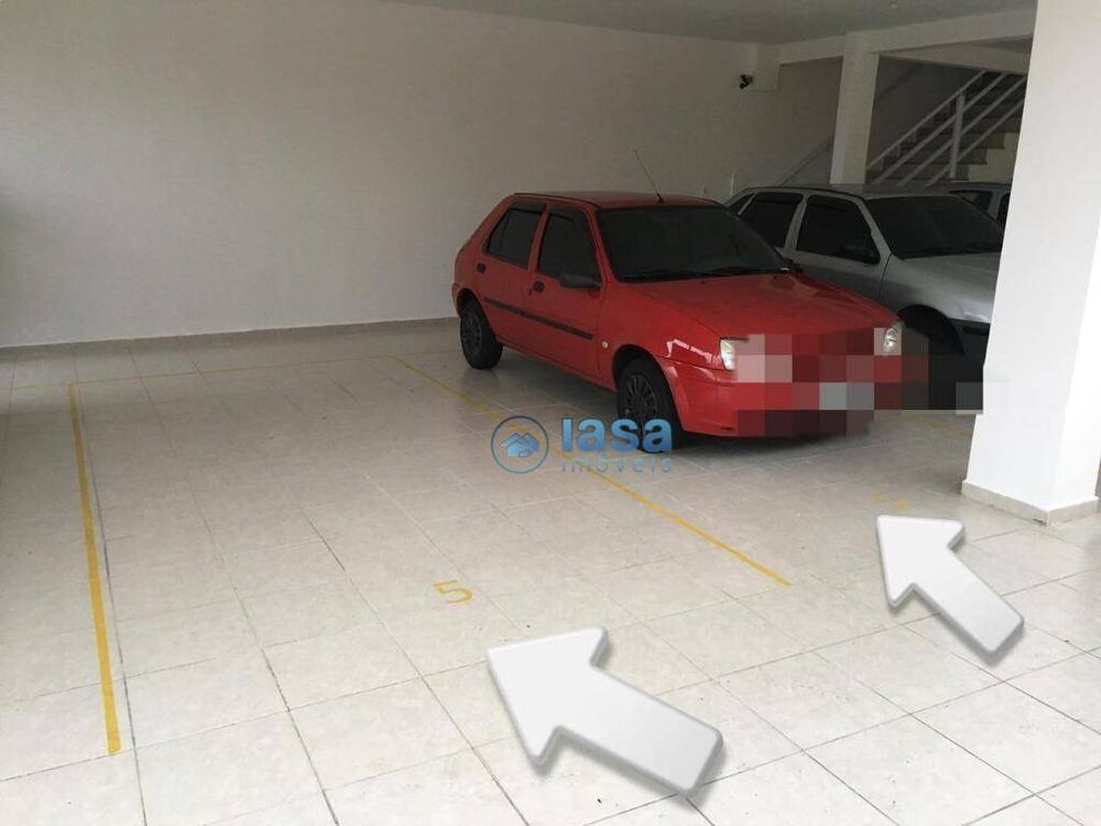 Apartamento, 2 quartos, 60 m² - Foto 3