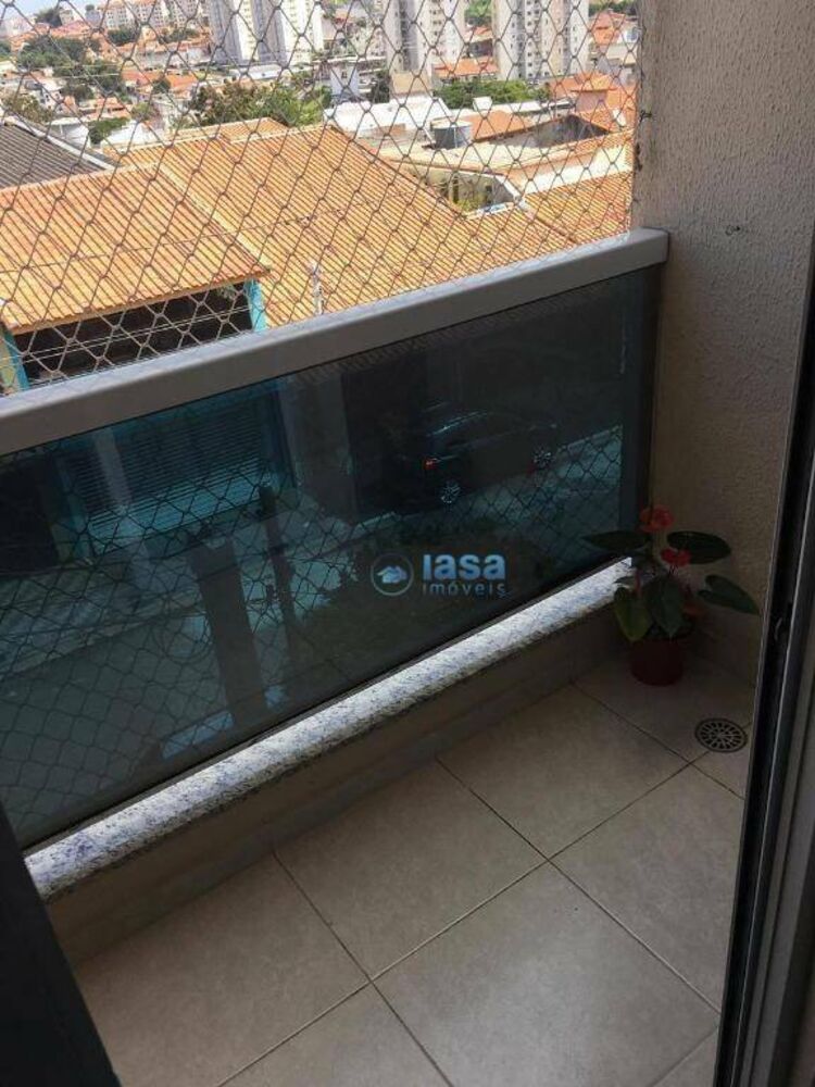 Apartamento, 2 quartos, 60 m² - Foto 1