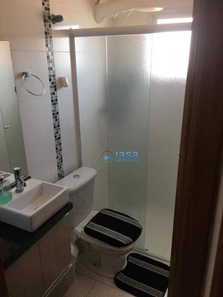 Apartamento, 2 quartos, 60 m² - Foto 4