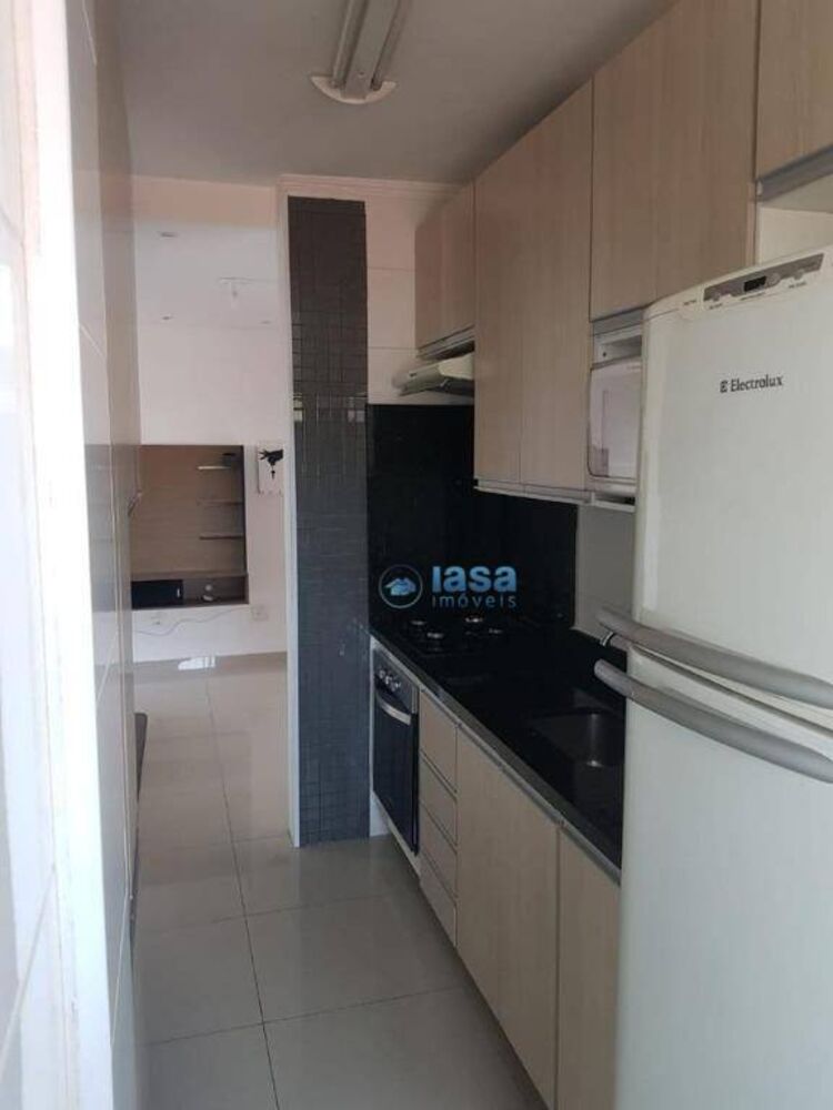 Apartamento, 2 quartos, 60 m² - Foto 6