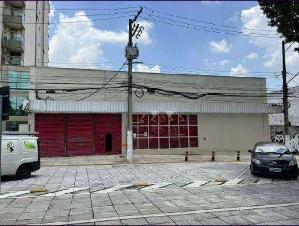 Loja-Salão, 957 m² - Foto 7