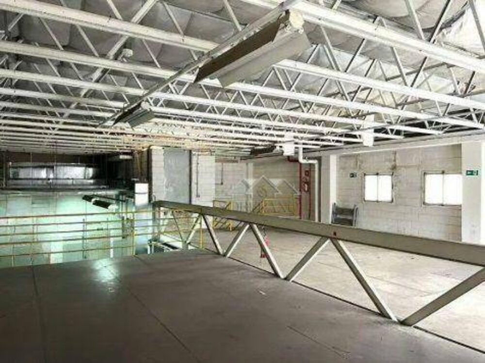 Loja-Salão, 957 m² - Foto 8