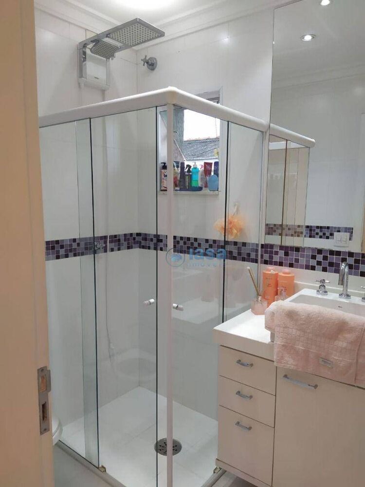 Sobrado, 3 quartos, 174 m² - Foto 1