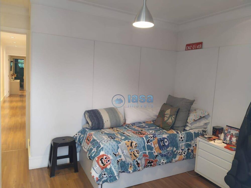 Sobrado, 3 quartos, 174 m² - Foto 13