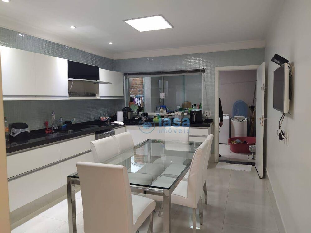 Sobrado, 3 quartos, 174 m² - Foto 14