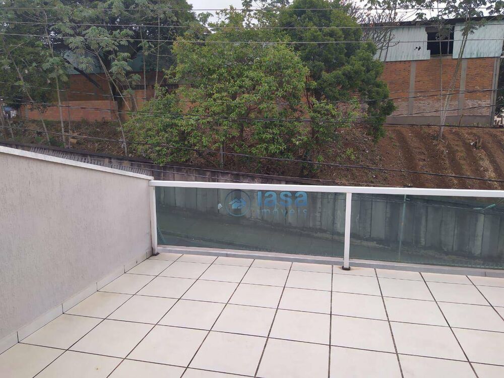 Sobrado, 3 quartos, 174 m² - Foto 3