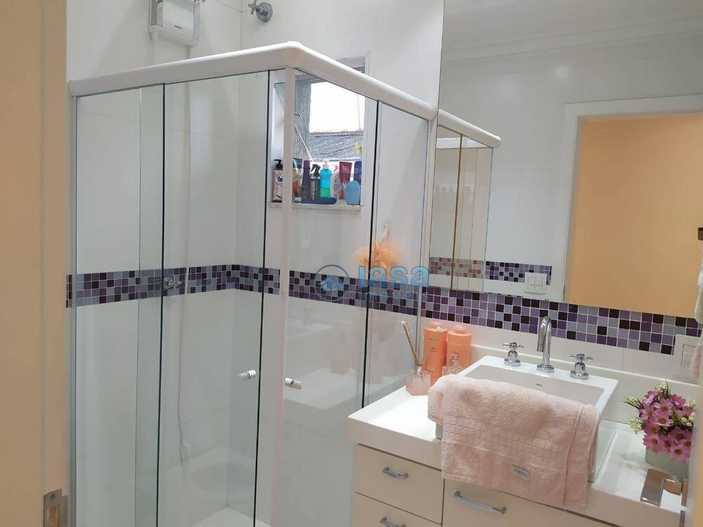 Sobrado, 3 quartos, 174 m² - Foto 12
