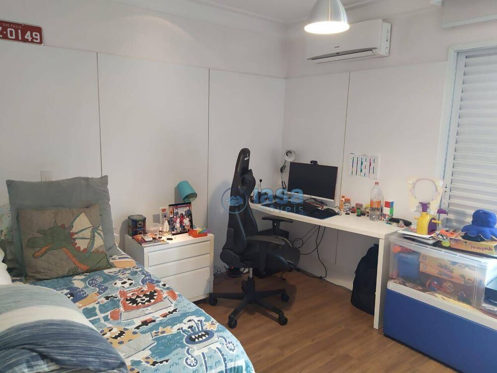 Sobrado, 3 quartos, 174 m² - Foto 10